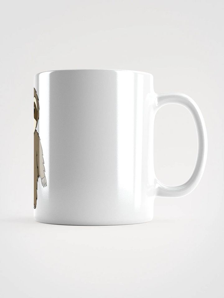 Salute - White Mug product image (2)
