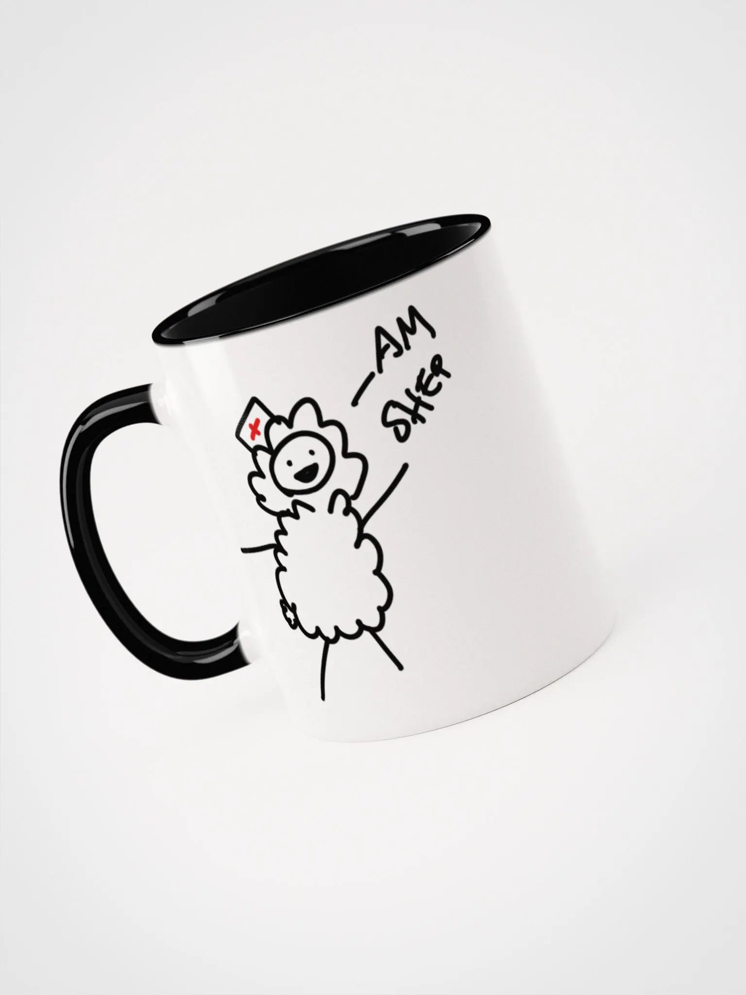 Am Shep (Right Handed) product image (3)