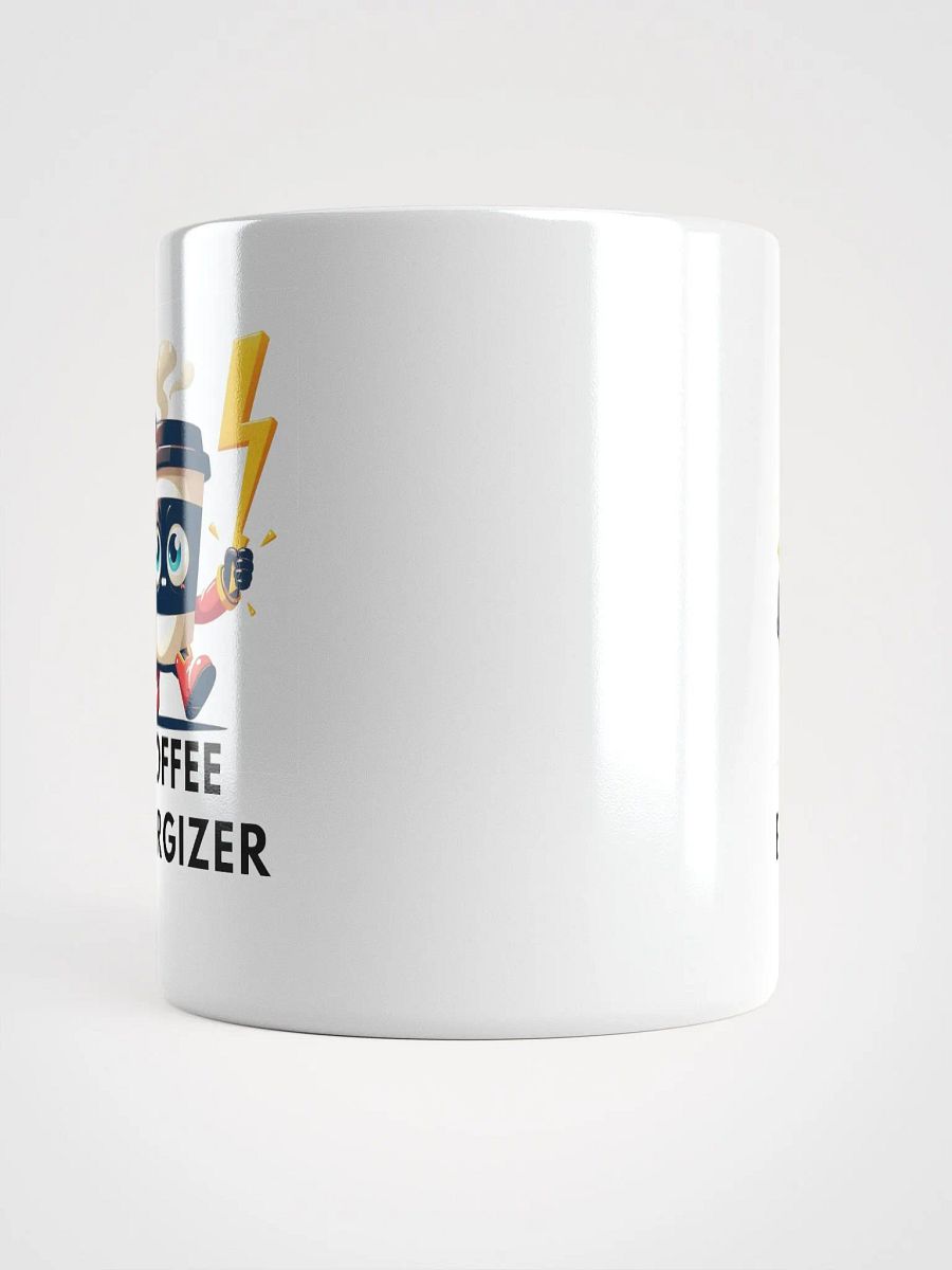 Coffee energizer Mug product image (5)
