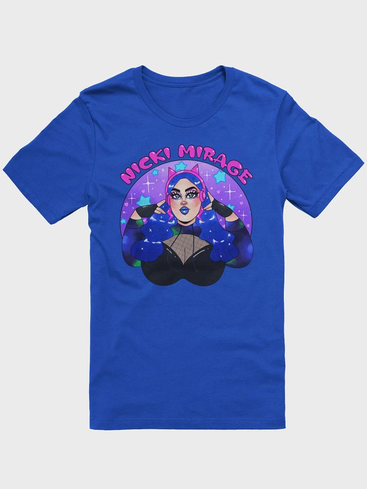 Cosmic Collection T-Shirt product image (1)