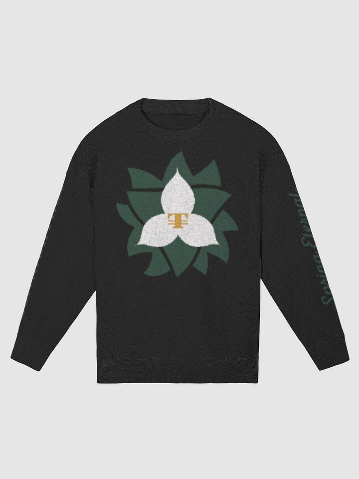 Trilliumnaire™ Relaxed-Fit Sweater product image (1)