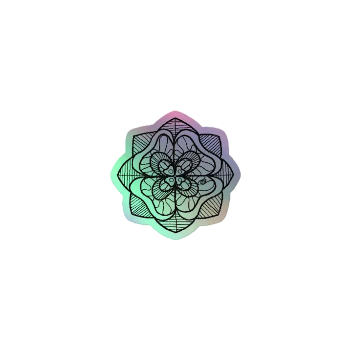 Flower 1 product image (1)