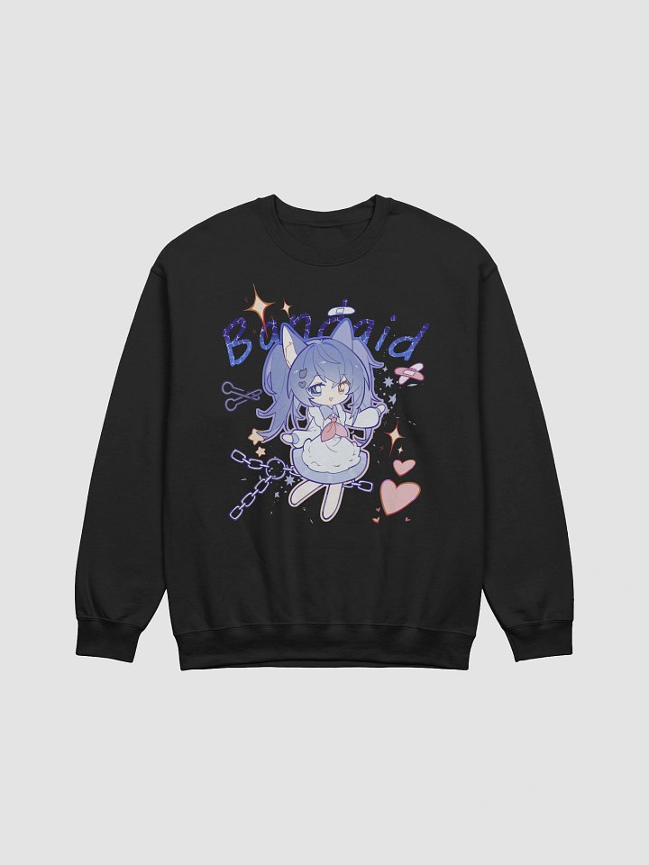 Bandaid Sweatshirt product image (2)
