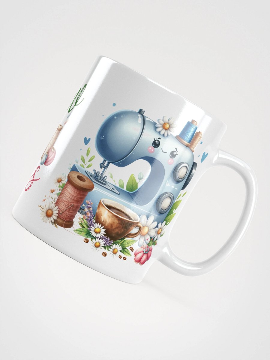 Sew It Goes Mug product image (6)
