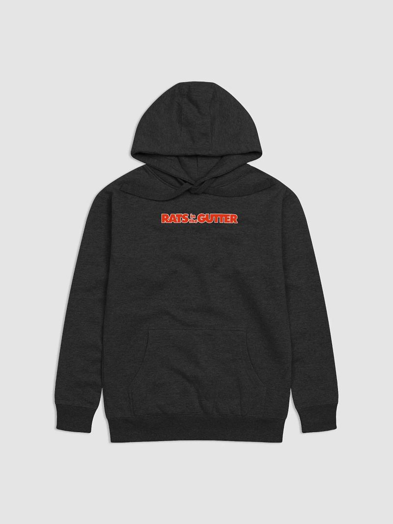 RATS Hoodie