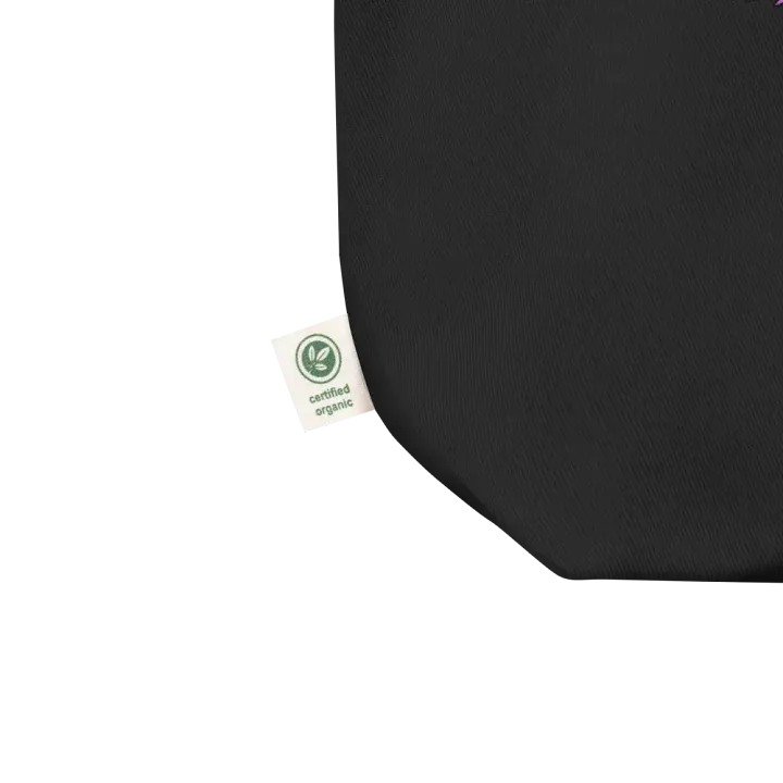 EFQ Logo Tote Bag product image (2)