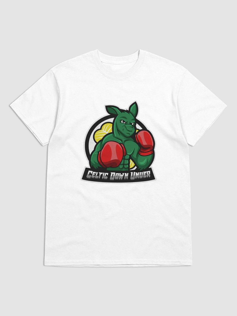 CDU - White T-Shirt product image (1)