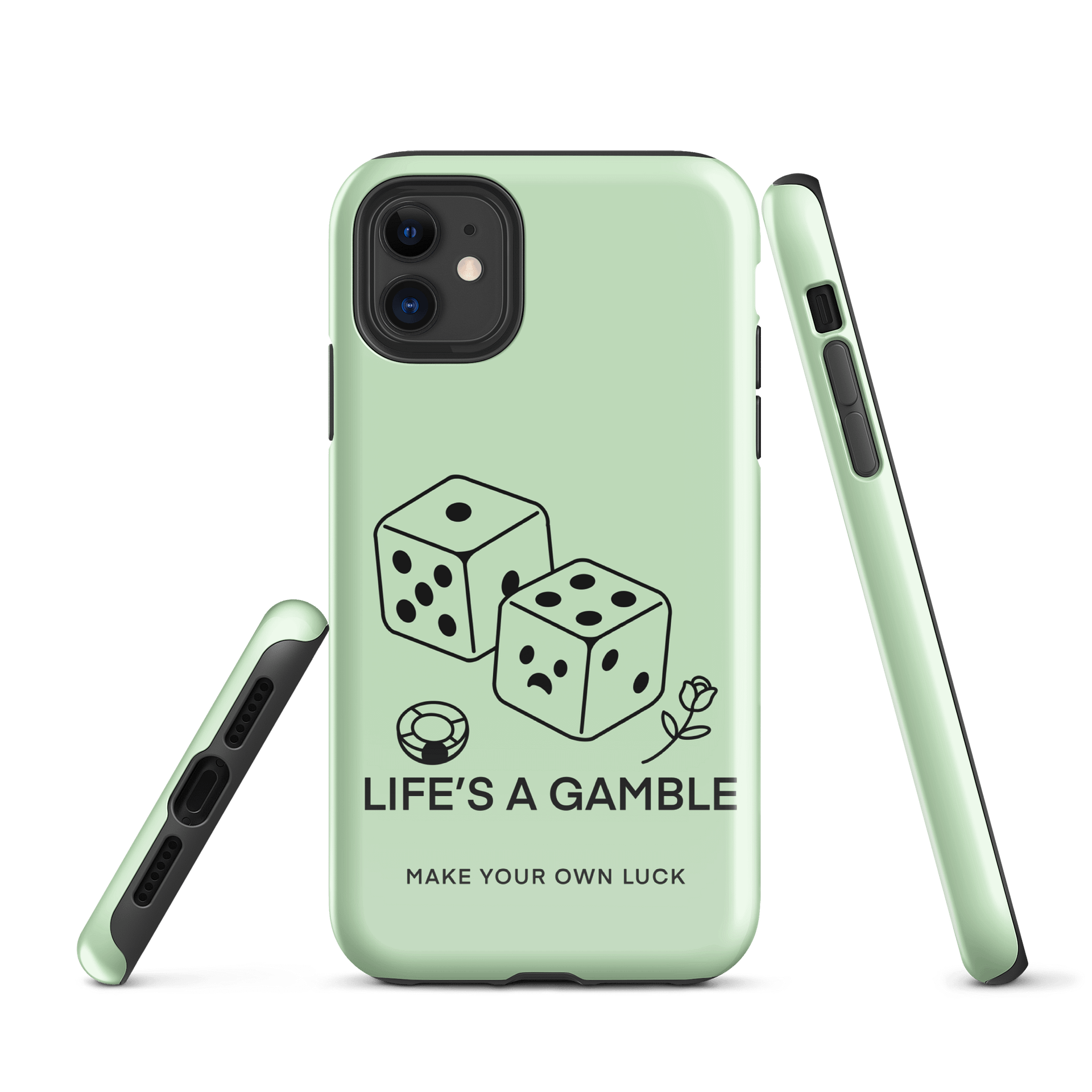 Life is a Gamble product image (1)