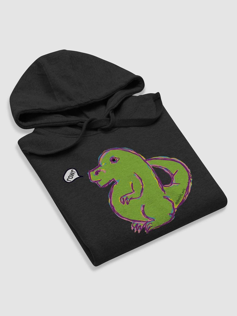 Fredrick the Dinosaur product image (49)