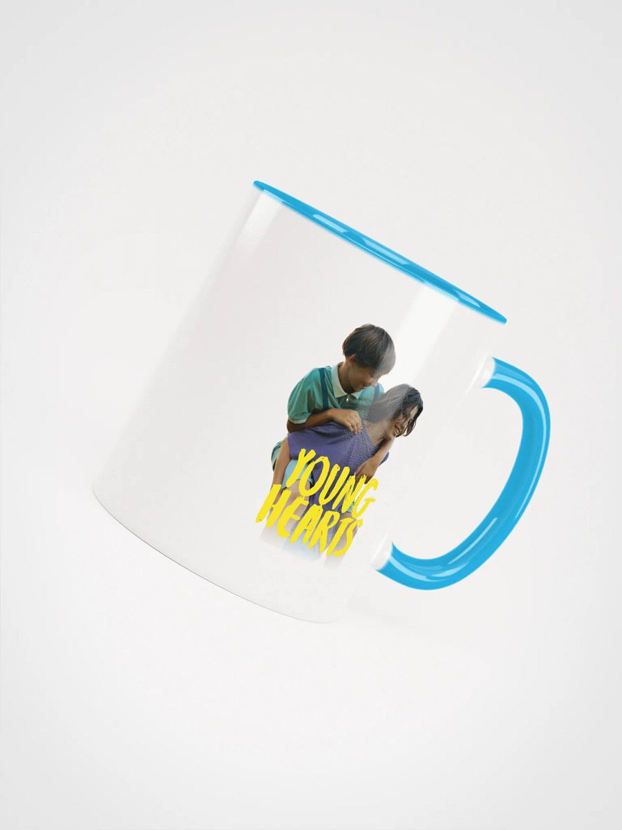 MRX United - Young Hearts Fan Mug product image (8)