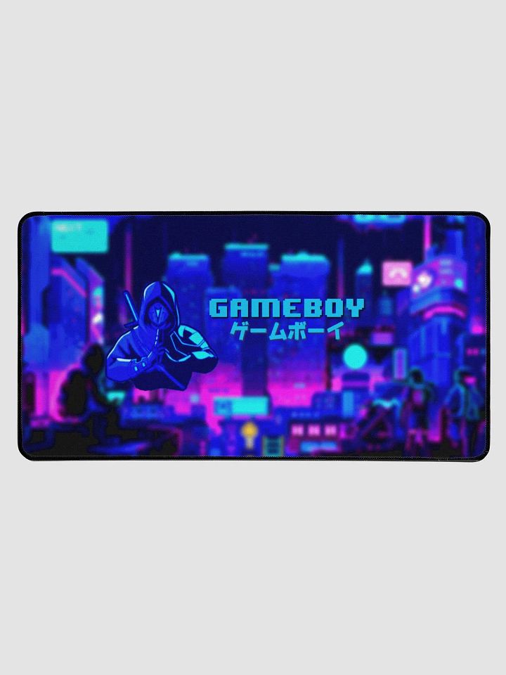 Gameboy Desktop Mat product image (1)