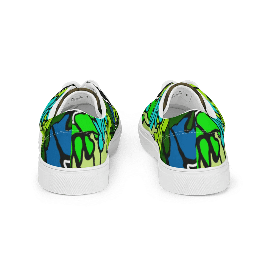 Jungle Canvas Women's Shoes product image (11)