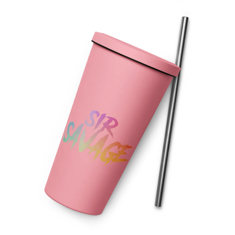 Multi Savage Metal Cup product image (6)