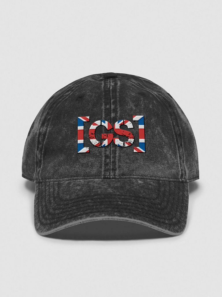 Bruv Wash Hat! product image (1)