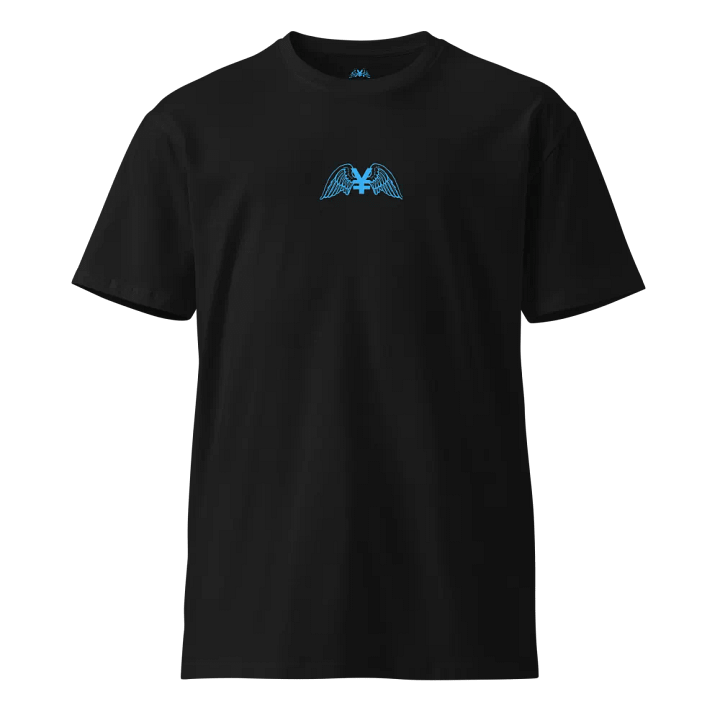 ¥ovon Angelic Blue Shirt product image (1)