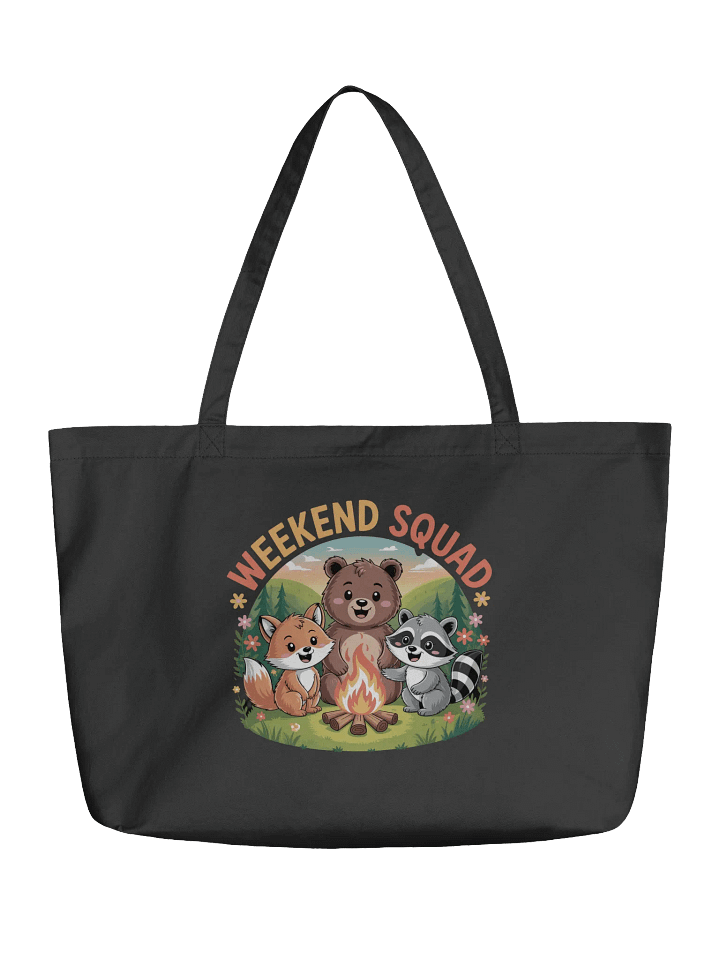 Weekend Squad product image (1)