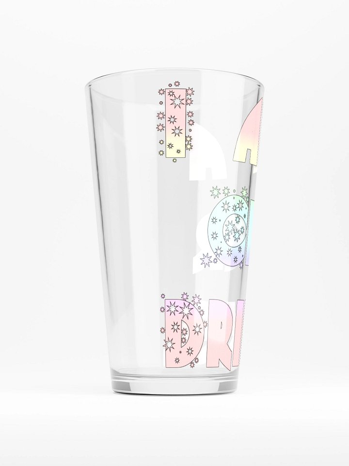 Ciderdrinker Pint product image (2)