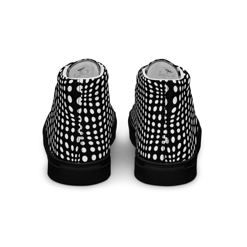 The Simone High Top Shoes product image (7)