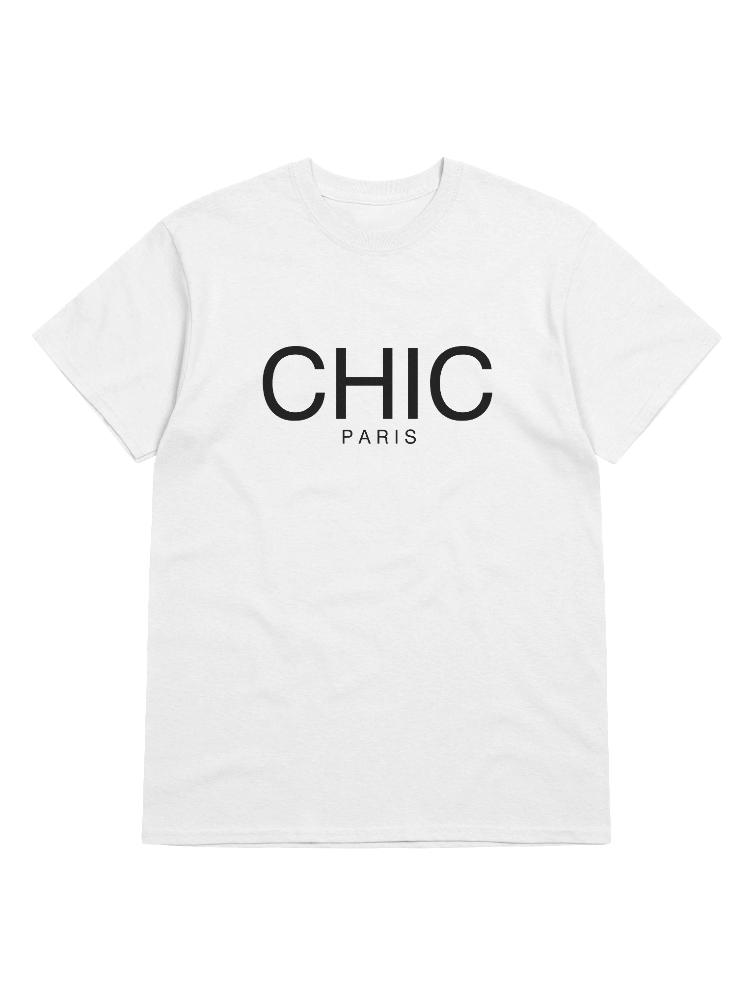Chic Paris Tee product image (5)