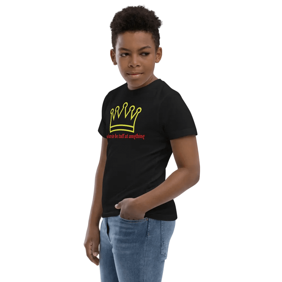 kids love not hate shirt product image (6)