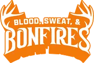 Blood, Sweat & Bonfires