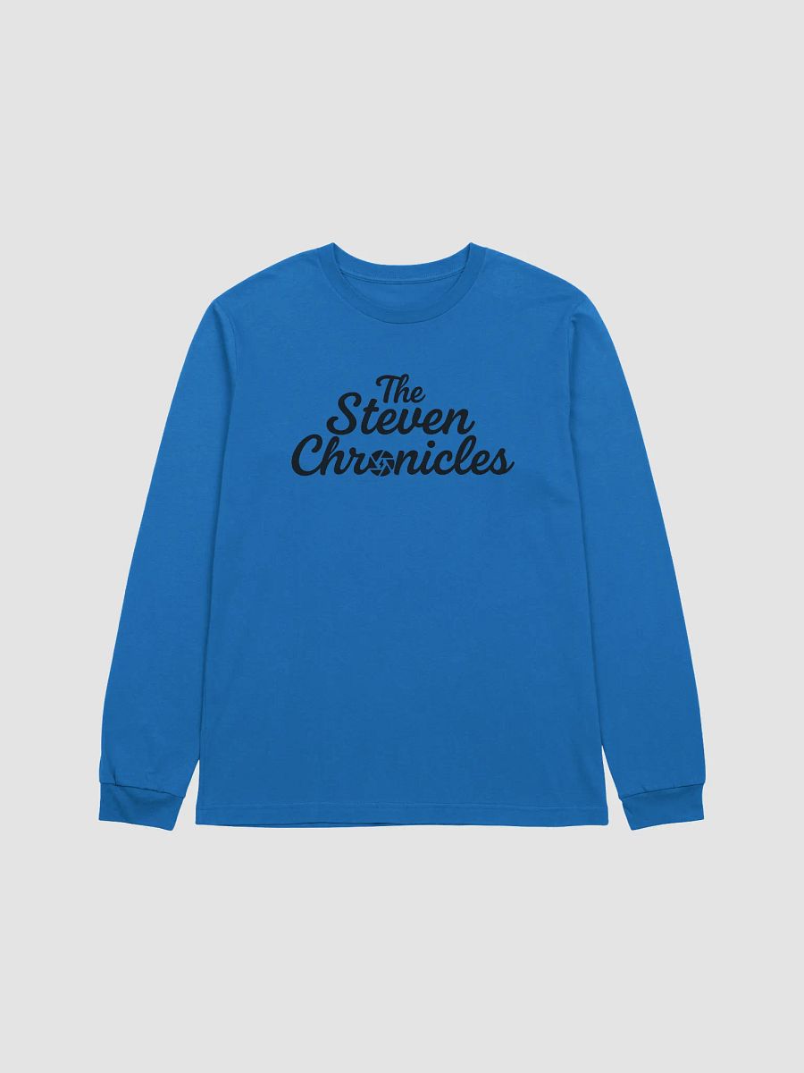 New Logo Sweater product image (8)