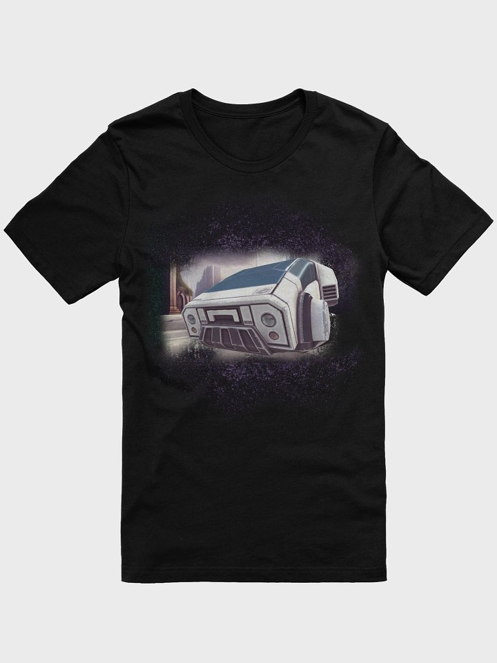 VELOCITY - T-Shirt product image (1)
