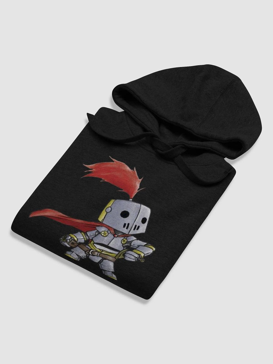 TheUltimate Hame1002 Knight Hoodie product image (6)
