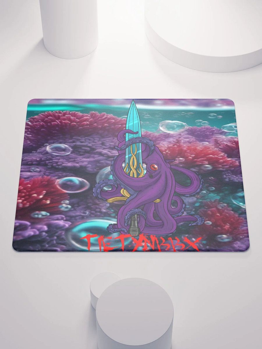 A Tenty Mouse Pad product image (1)