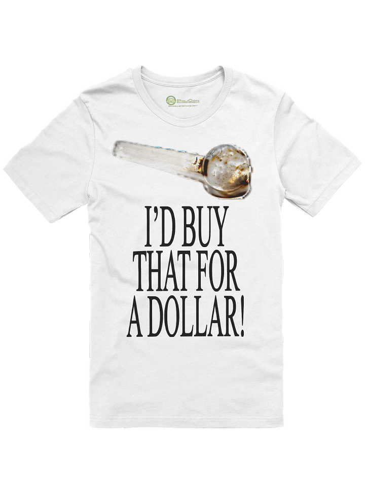 Official Polilla T-Shirt product image (1)