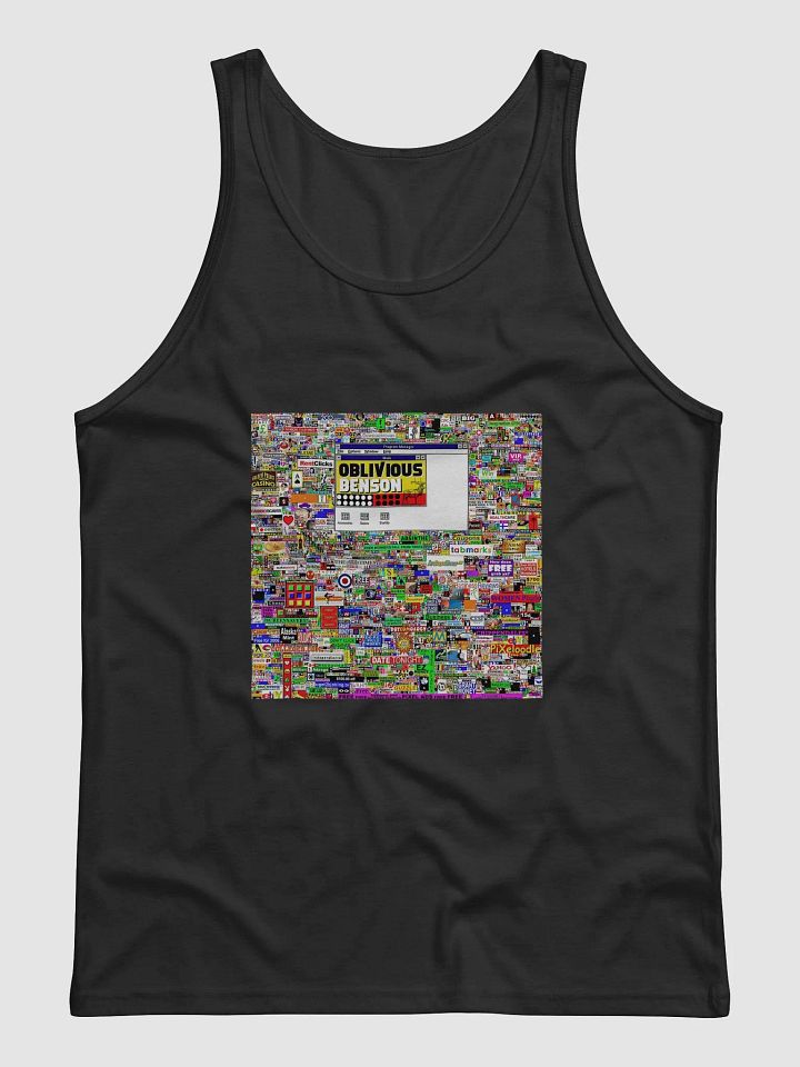 OB 1990's Internet Tank product image (1)