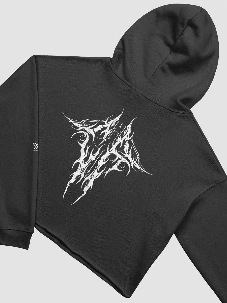 Top of Cropped Hoodies product image (4)