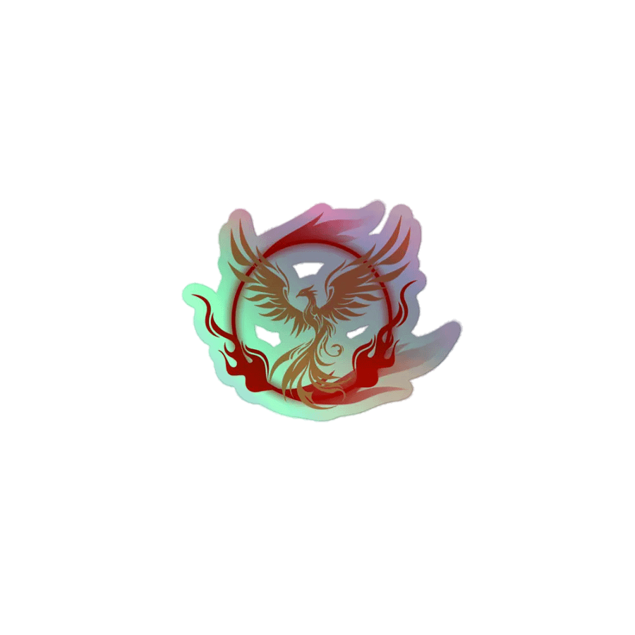 House Rubire Sticker product image (1)