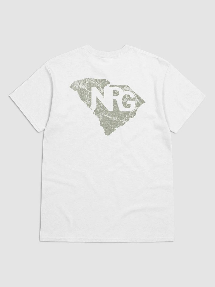 State of NRG Basic Tee product image (22)