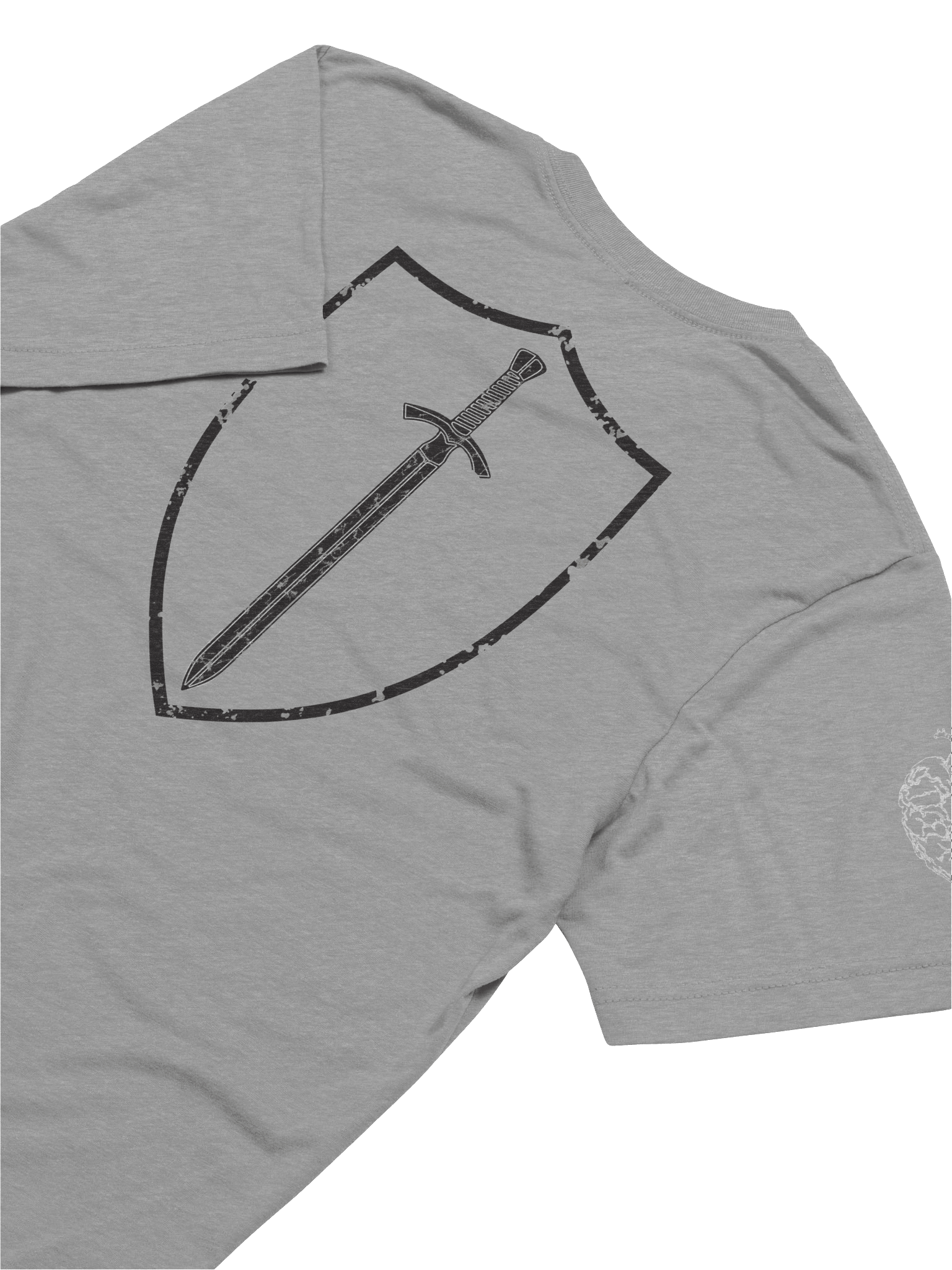 NoT Passive T-Shirt product image (7)