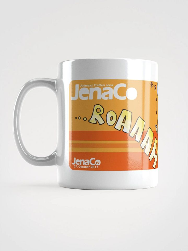 JenaCo IV - Mug product image (2)