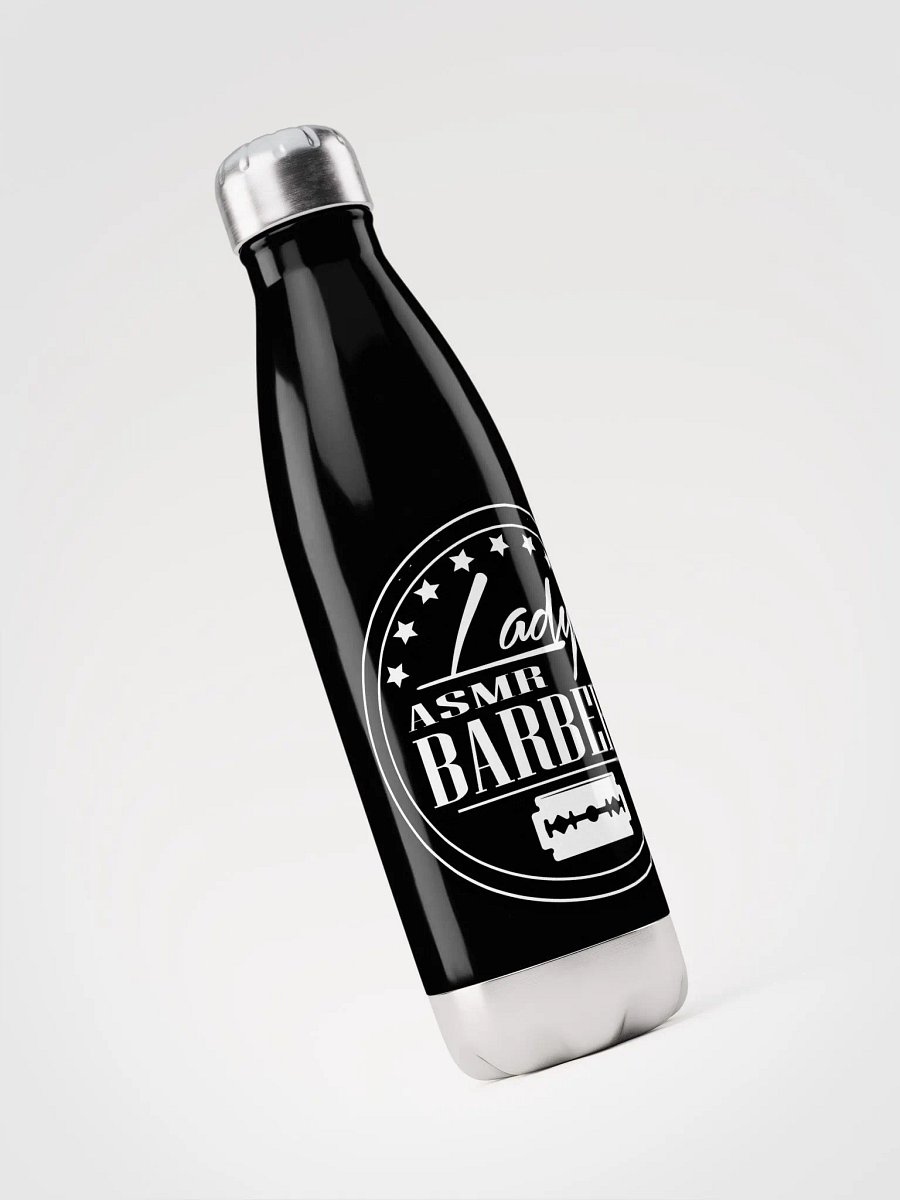 Stainless Steel Water Bottle product image (6)