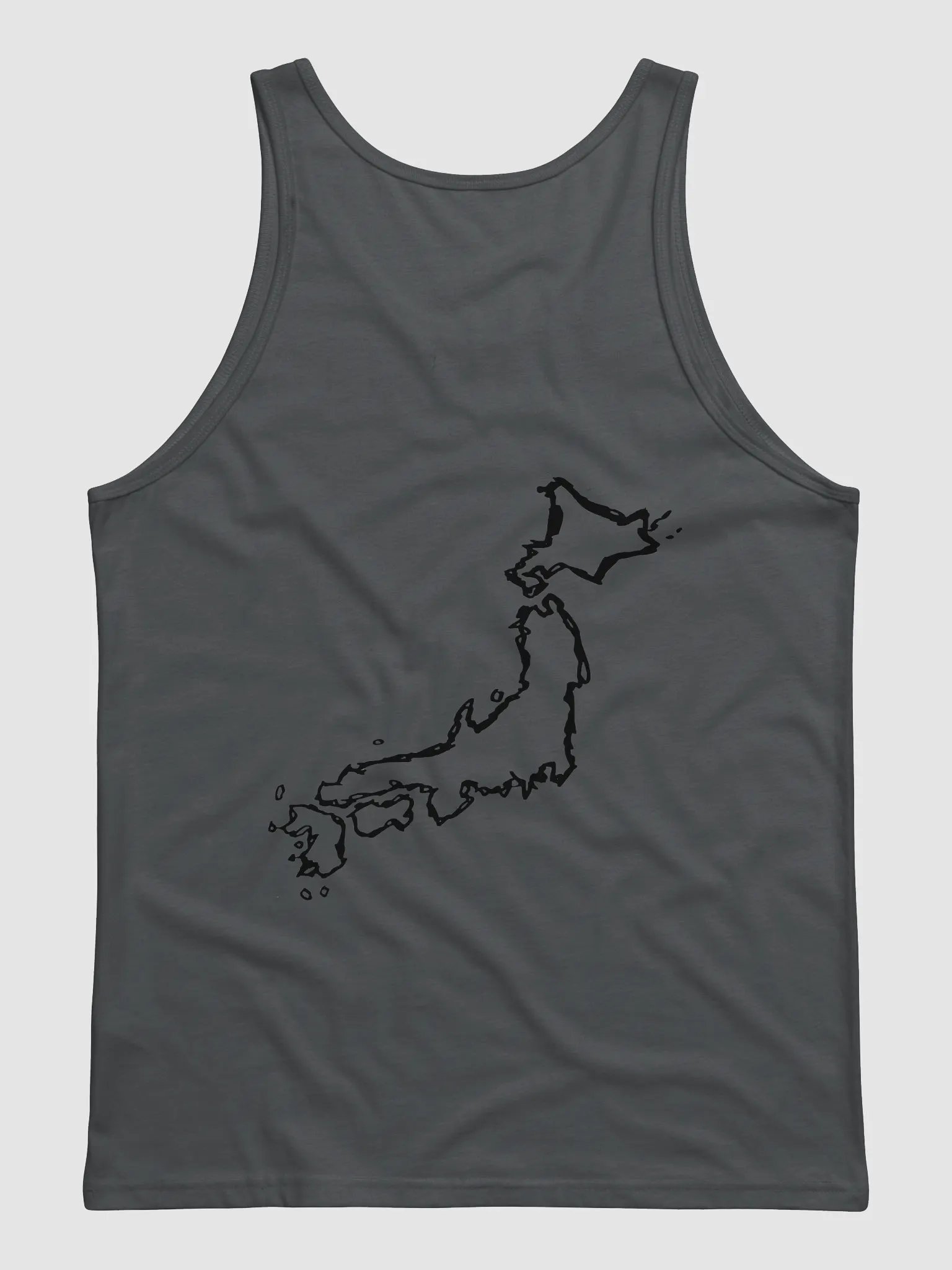 I Survived Melbourne, Japan Tank product image (12)