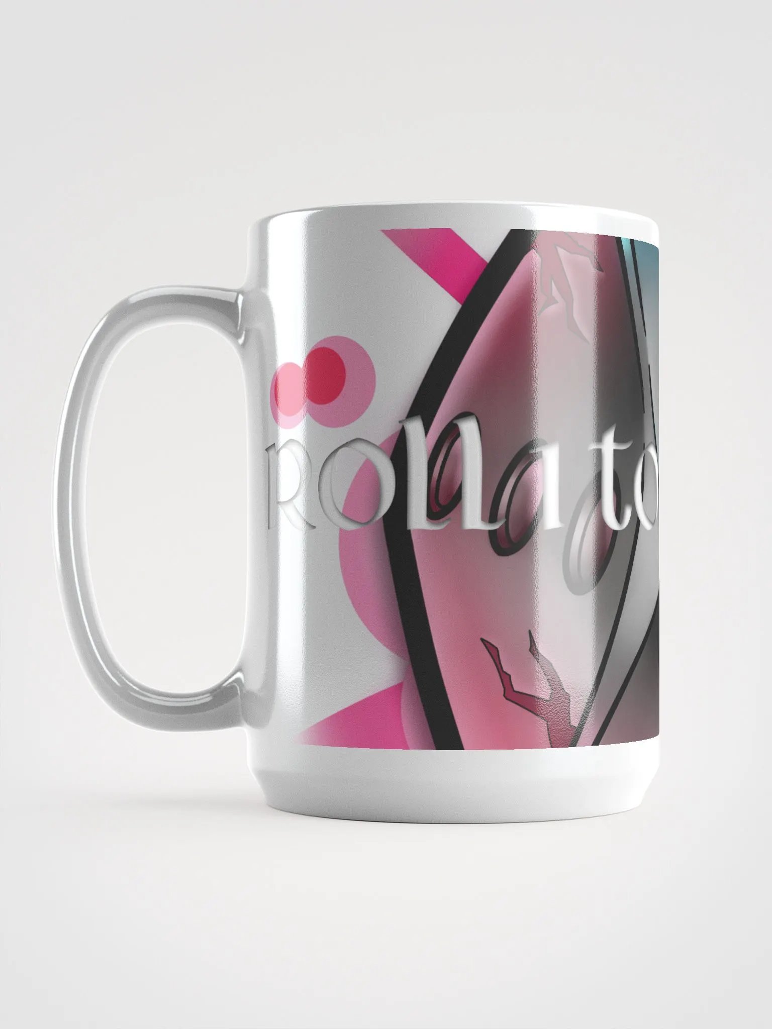 Roo's BIG BREW Beverage Branded Receptacle (W) product image (6)