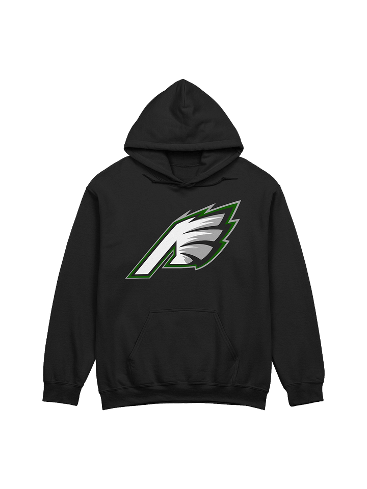Ash Birds Hoodie product image (1)