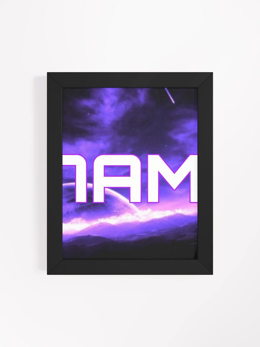 7AM Poster product image (19)