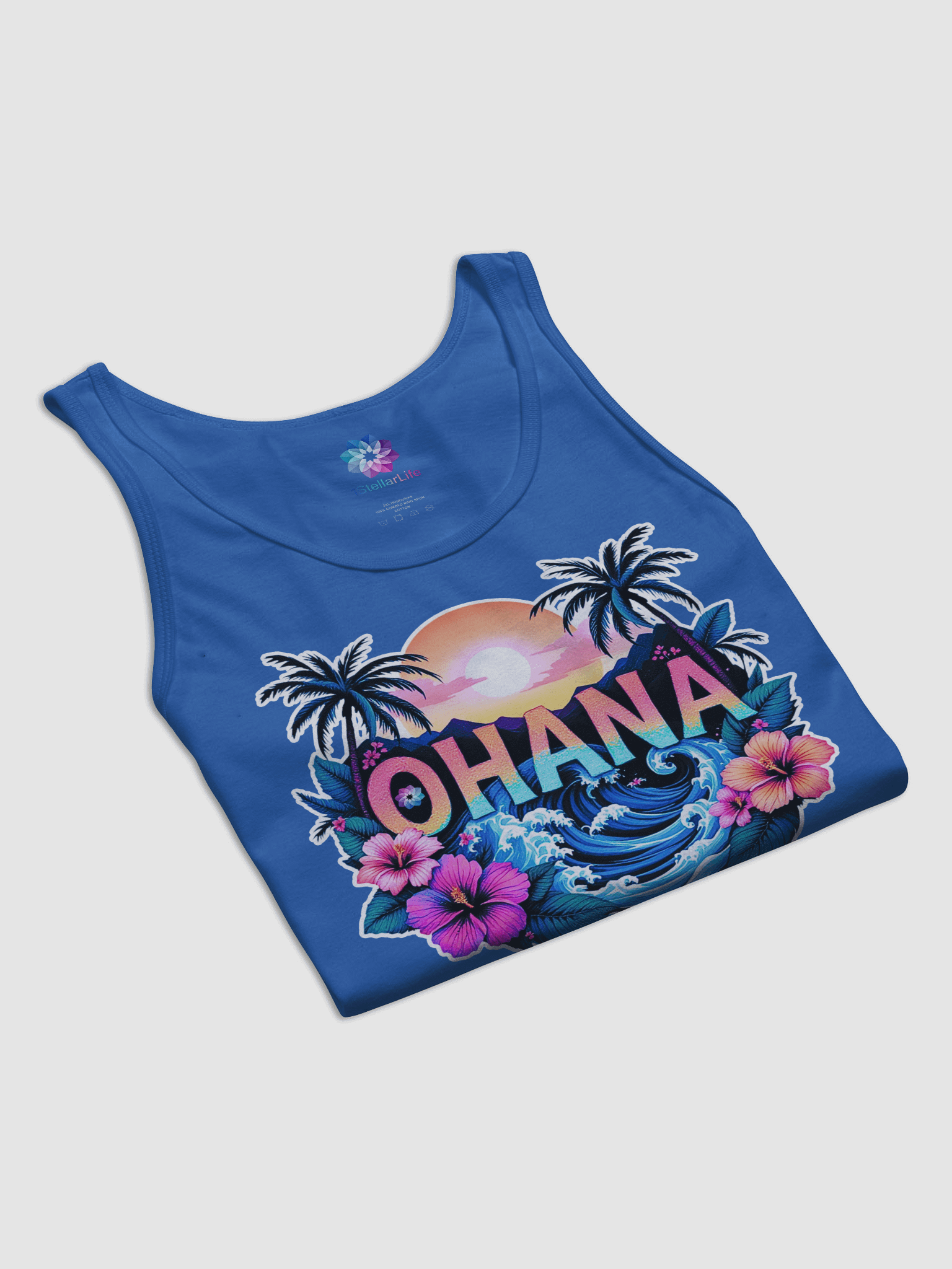 Ohana Power Tank product image (31)