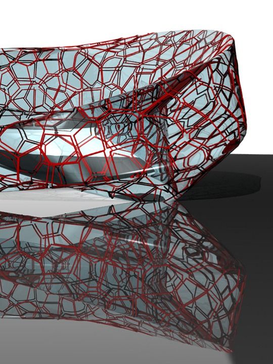 Parametric Architectural Facade Design Grasshopper Rhino Files Download product image (4)