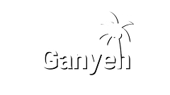 Ganyeh - The Future Begins Here. 