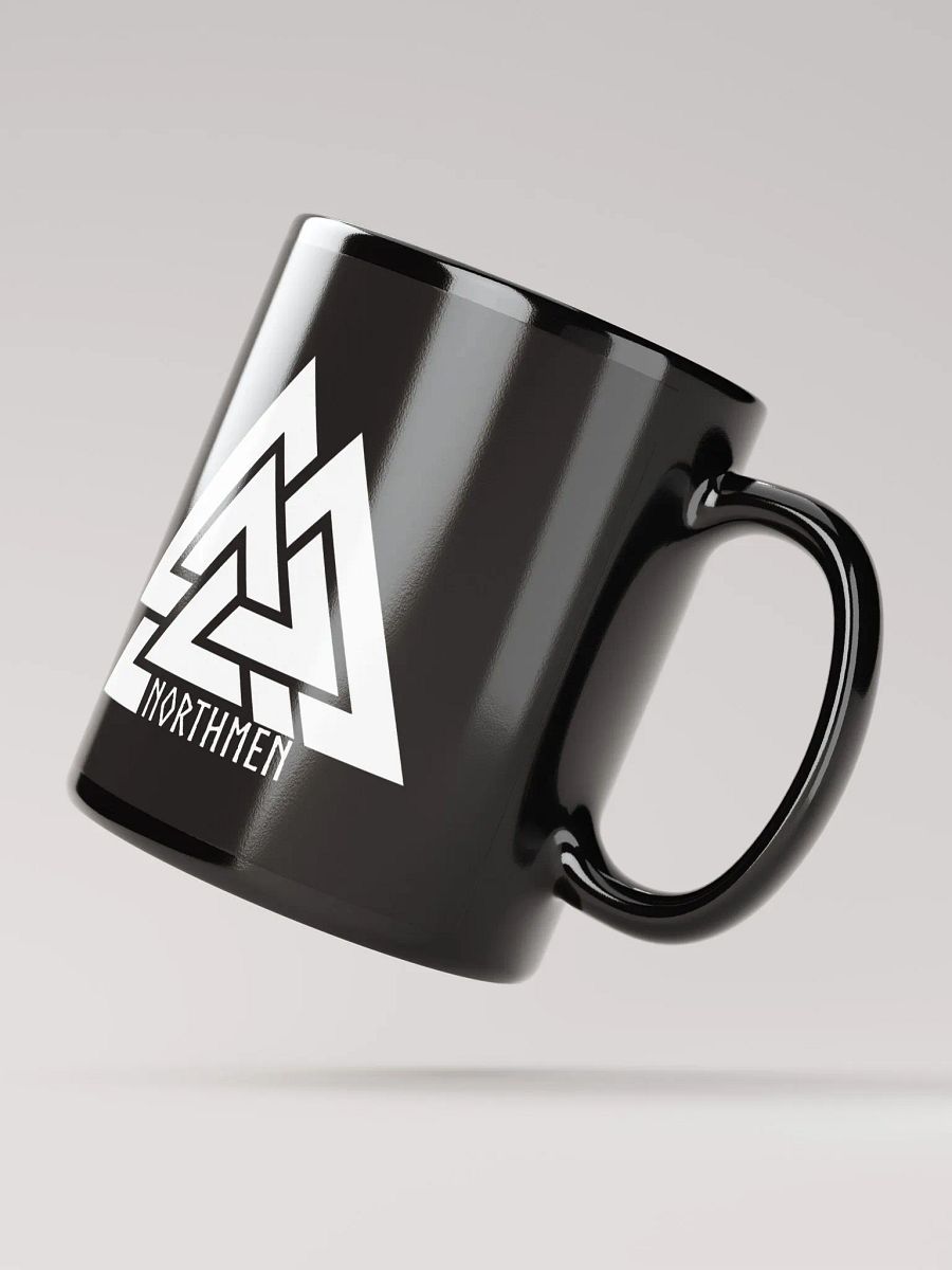 The Northmen - White Stylish - Mug product image (3)