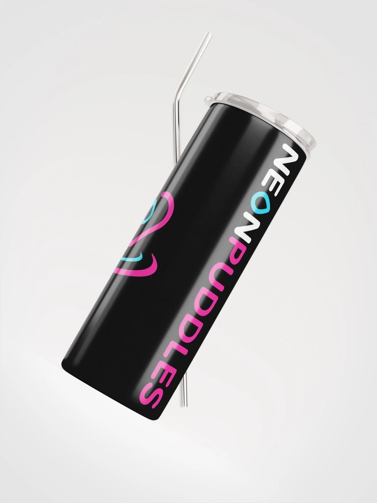 Logo Tumbler product image (4)