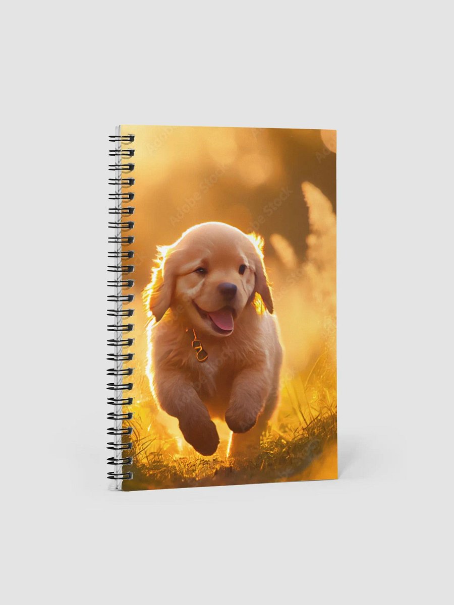 Puppy power product image (1)