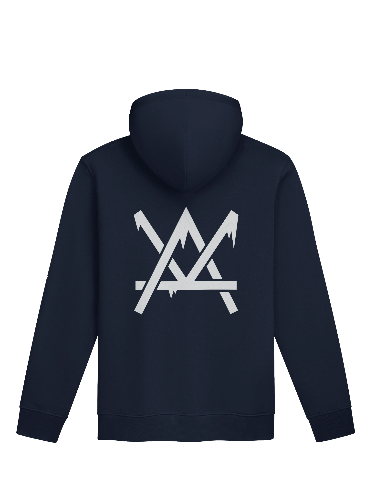 Logo Winter Heavy Hoodie product image (2)