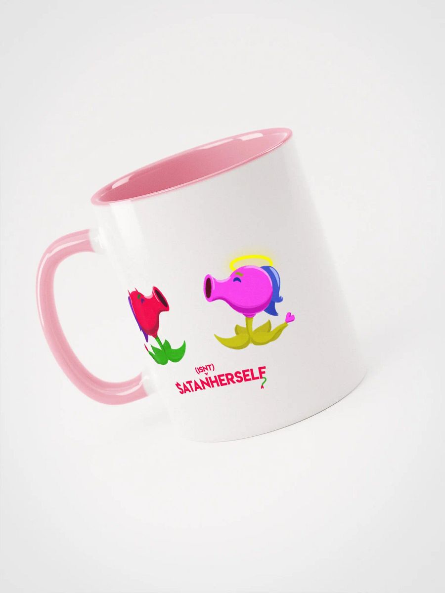 Lesbian Peas Mug - Color product image (3)