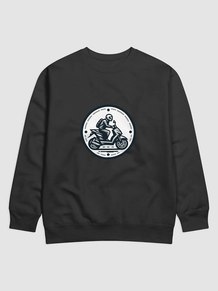 Ride in Style Sweatshirt product image (4)